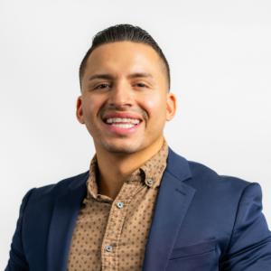 Jesse Guzman