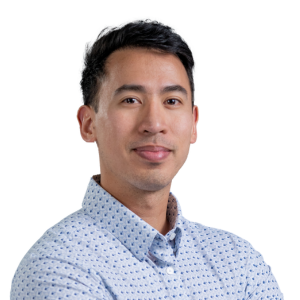 Mark Kong