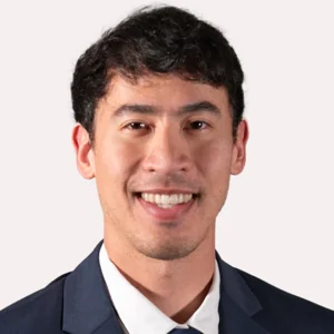 Mark Kong